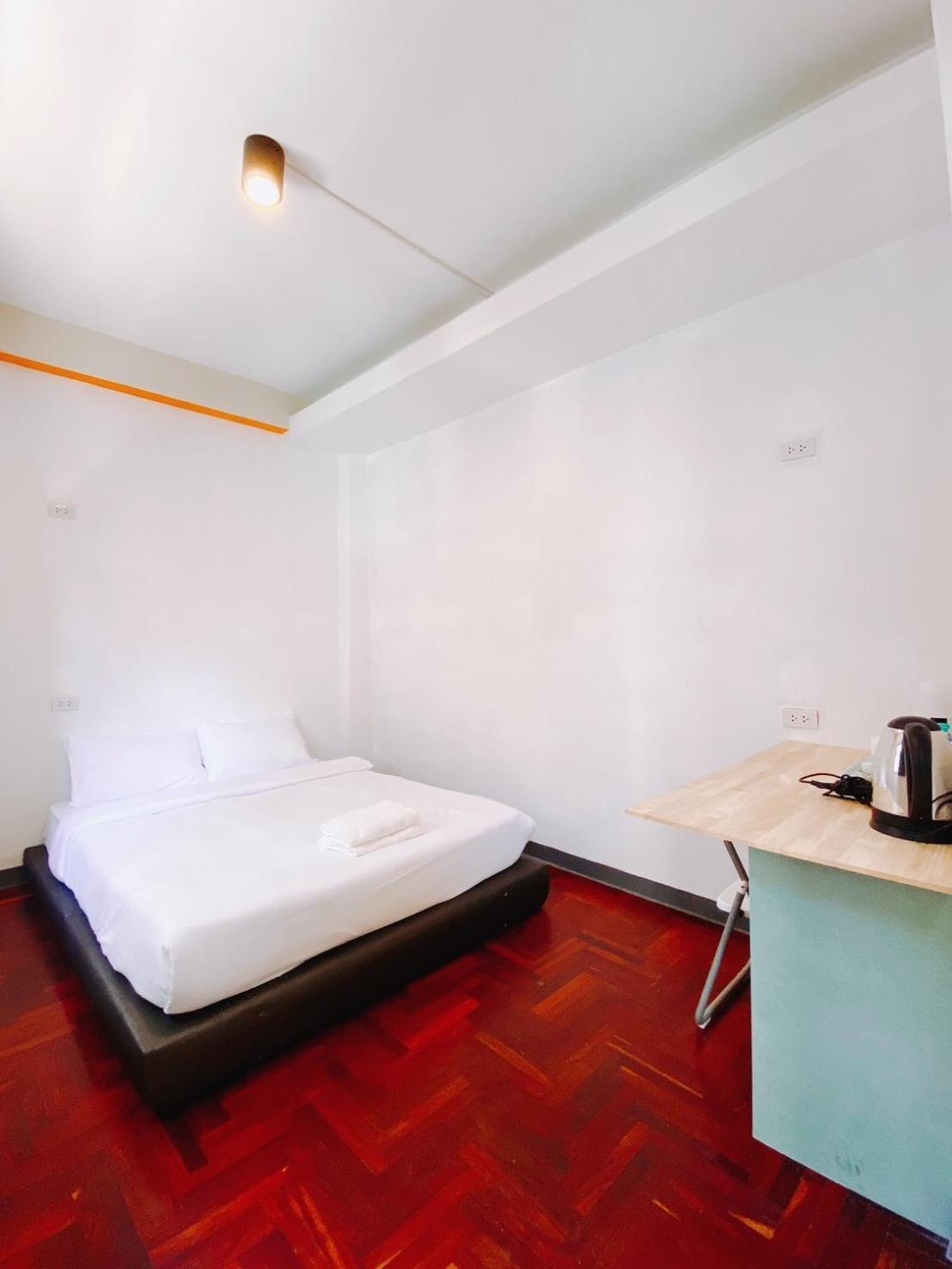 Go Inn Bts Surasak Silom Bkk โกอินน์ บีทีเอส สถานีสุรศักดิ์ กรุงเทพมหานคร ภายนอก รูปภาพ