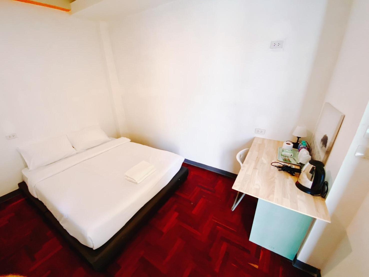 Go Inn Bts Surasak Silom Bkk โกอินน์ บีทีเอส สถานีสุรศักดิ์ กรุงเทพมหานคร ภายนอก รูปภาพ