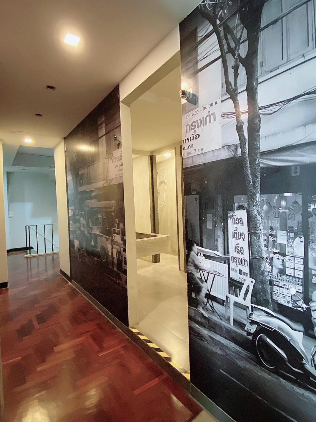 Go Inn Bts Surasak Silom Bkk โกอินน์ บีทีเอส สถานีสุรศักดิ์ กรุงเทพมหานคร ภายนอก รูปภาพ